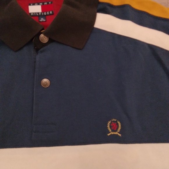 Vintage Tommy Hilfiger sweater - Picture 2 of 6